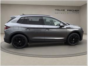 Skoda Elroq 50 Vorlauffahrzeuge/verschiedenen Farben verfügbar