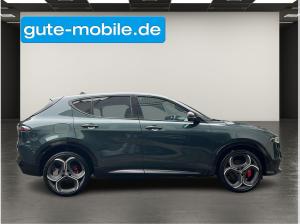 Alfa Romeo Tonale MY26 175PS Veloce VERDE LEDER H&K SHZ 360° MATRIX 20"