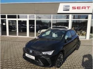Seat Ibiza SEAT Ibiza FR 1.0 TSI 85 kW (116 PS) 7-Gang-DSG