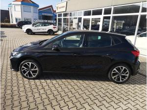 Seat Ibiza SEAT Ibiza FR 1.0 TSI 85 kW (116 PS) 7-Gang-DSG