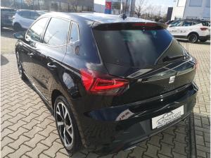Seat Ibiza SEAT Ibiza FR 1.0 TSI 85 kW (116 PS) 7-Gang-DSG