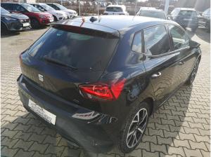 Seat Ibiza SEAT Ibiza FR 1.0 TSI 85 kW (116 PS) 7-Gang-DSG