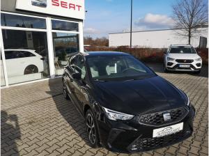 Seat Ibiza SEAT Ibiza FR 1.0 TSI 85 kW (116 PS) 7-Gang-DSG