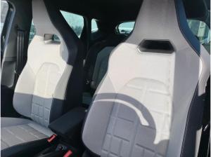 Seat Ibiza SEAT Ibiza FR 1.0 TSI 85 kW (116 PS) 7-Gang-DSG