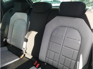 Seat Ibiza SEAT Ibiza FR 1.0 TSI 85 kW (116 PS) 7-Gang-DSG