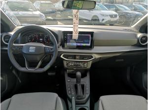 Seat Ibiza SEAT Ibiza FR 1.0 TSI 85 kW (116 PS) 7-Gang-DSG