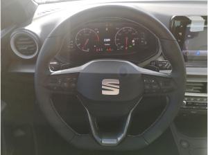 Seat Ibiza SEAT Ibiza FR 1.0 TSI 85 kW (116 PS) 7-Gang-DSG