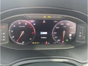 Seat Ibiza SEAT Ibiza FR 1.0 TSI 85 kW (116 PS) 7-Gang-DSG