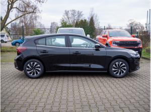 Ford Focus Titanium Style MHEV, Kamera, Navi, ACC, LED - S.B.