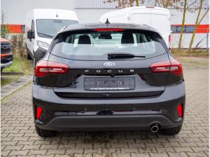Ford Focus Titanium Style MHEV, Kamera, Navi, ACC, LED - S.B.