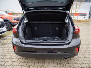Ford Focus Titanium Style MHEV, Kamera, Navi, ACC, LED - S.B.