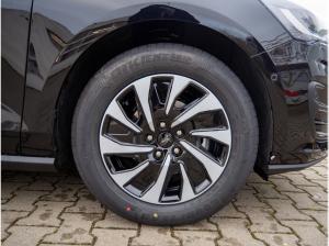 Ford Focus Titanium Style MHEV, Kamera, Navi, ACC, LED - S.B.