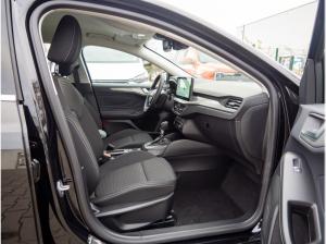 Ford Focus Titanium Style MHEV, Kamera, Navi, ACC, LED - S.B.