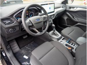 Ford Focus Titanium Style MHEV, Kamera, Navi, ACC, LED - S.B.