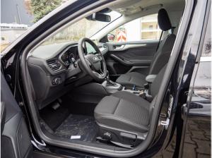 Ford Focus Titanium Style MHEV, Kamera, Navi, ACC, LED - S.B.