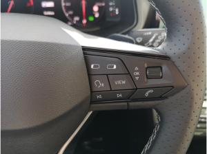 Seat Ibiza SEAT Ibiza FR 1.0 TSI 85 kW (116 PS) 7-Gang-DSG