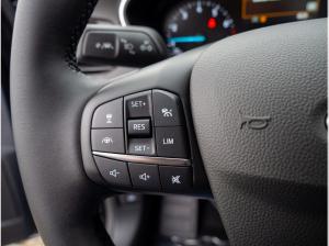 Ford Focus Titanium Style MHEV, Kamera, Navi, ACC, LED - S.B.