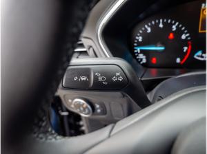 Ford Focus Titanium Style MHEV, Kamera, Navi, ACC, LED - S.B.