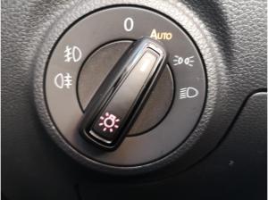 Seat Ibiza SEAT Ibiza FR 1.0 TSI 85 kW (116 PS) 7-Gang-DSG