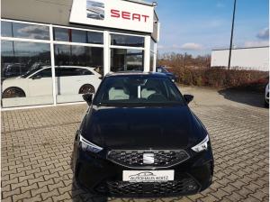 Seat Ibiza SEAT Ibiza FR 1.0 TSI 85 kW (116 PS) 7-Gang-DSG