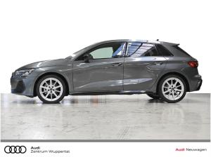 Audi A3 Sportback S-Line TFSI - Nur für Sonderzielgruppen (Wuppertal)
