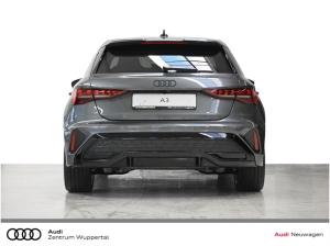 Audi A3 Sportback S-Line TFSI - Nur für Sonderzielgruppen (Wuppertal)
