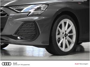 Audi A3 Sportback S-Line TFSI - Nur für Sonderzielgruppen (Wuppertal)