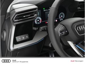 Audi A3 Sportback S-Line TFSI - Nur für Sonderzielgruppen (Wuppertal)
