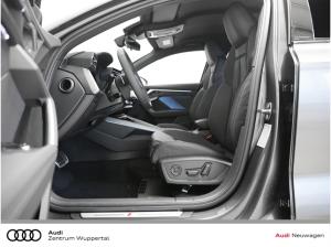 Audi A3 Sportback S-Line TFSI - Nur für Sonderzielgruppen (Wuppertal)