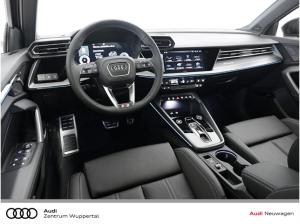 Audi A3 Sportback S-Line TFSI - Nur für Sonderzielgruppen (Wuppertal)