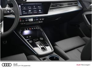 Audi A3 Sportback S-Line TFSI - Nur für Sonderzielgruppen (Wuppertal)