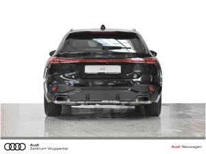 Audi A5 Avant e-hybrid quattro (Wuppertal)