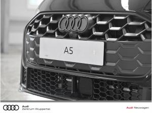 Audi A5 Avant e-hybrid quattro (Wuppertal)