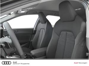 Audi A5 Avant e-hybrid quattro (Wuppertal)