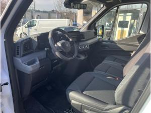 Renault Master ⚡E-TECH advance L2H2 3,5t Long Range ❗️Top Ausstattung ❗️OFFENER TRANSPORT❗️