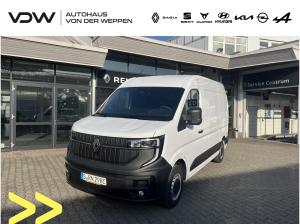 Renault Master ⚡E-TECH advance L2H2 3,5t Long Range ❗️Top Ausstattung ❗️OFFENER TRANSPORT❗️