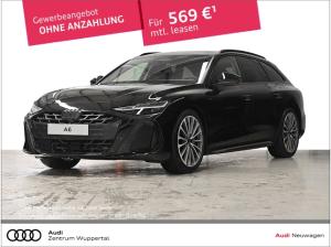 Audi A6 Avant e-hybrid quattro (Wuppertal)