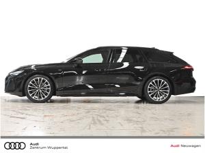 Audi A6 Avant e-hybrid quattro (Wuppertal)