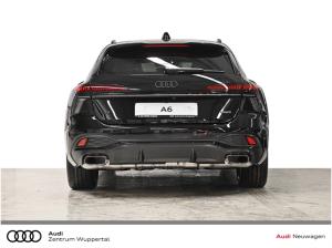 Audi A6 Avant e-hybrid quattro (Wuppertal)