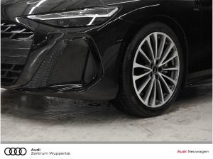 Audi A6 Avant e-hybrid quattro (Wuppertal)