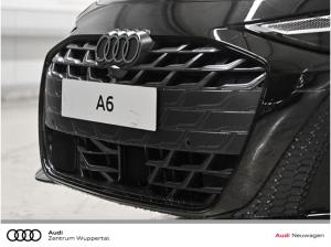 Audi A6 Avant e-hybrid quattro (Wuppertal)