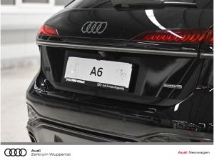 Audi A6 Avant e-hybrid quattro (Wuppertal)