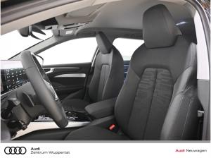 Audi A6 Avant e-hybrid quattro (Wuppertal)