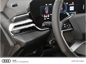 Audi A6 Avant e-hybrid quattro (Wuppertal)