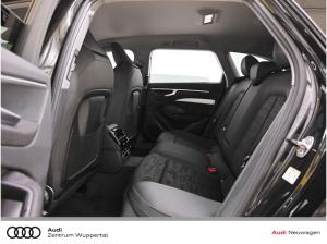 Audi A6 Avant e-hybrid quattro (Wuppertal)