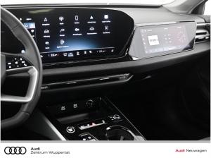 Audi A6 Avant e-hybrid quattro (Wuppertal)