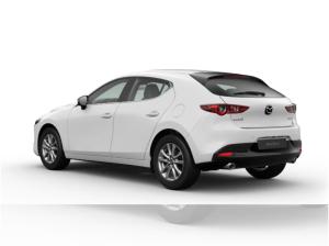 Mazda 3 Prime-Line |🚗  Automatik  | 4 Monate Lieferzeit