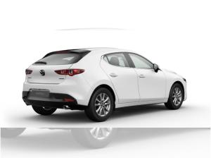 Mazda 3 Prime-Line |🚗  Automatik  | 4 Monate Lieferzeit