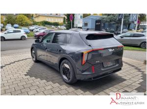 Kia EV4 Hatchback 81 KW FWD Earth mit Upgrade-, Technologie-, DriveWise-, Connect- und Sound-Paket