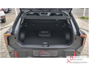 Kia EV4 Hatchback 81 KW FWD Earth mit Upgrade-, Technologie-, DriveWise-, Connect- und Sound-Paket